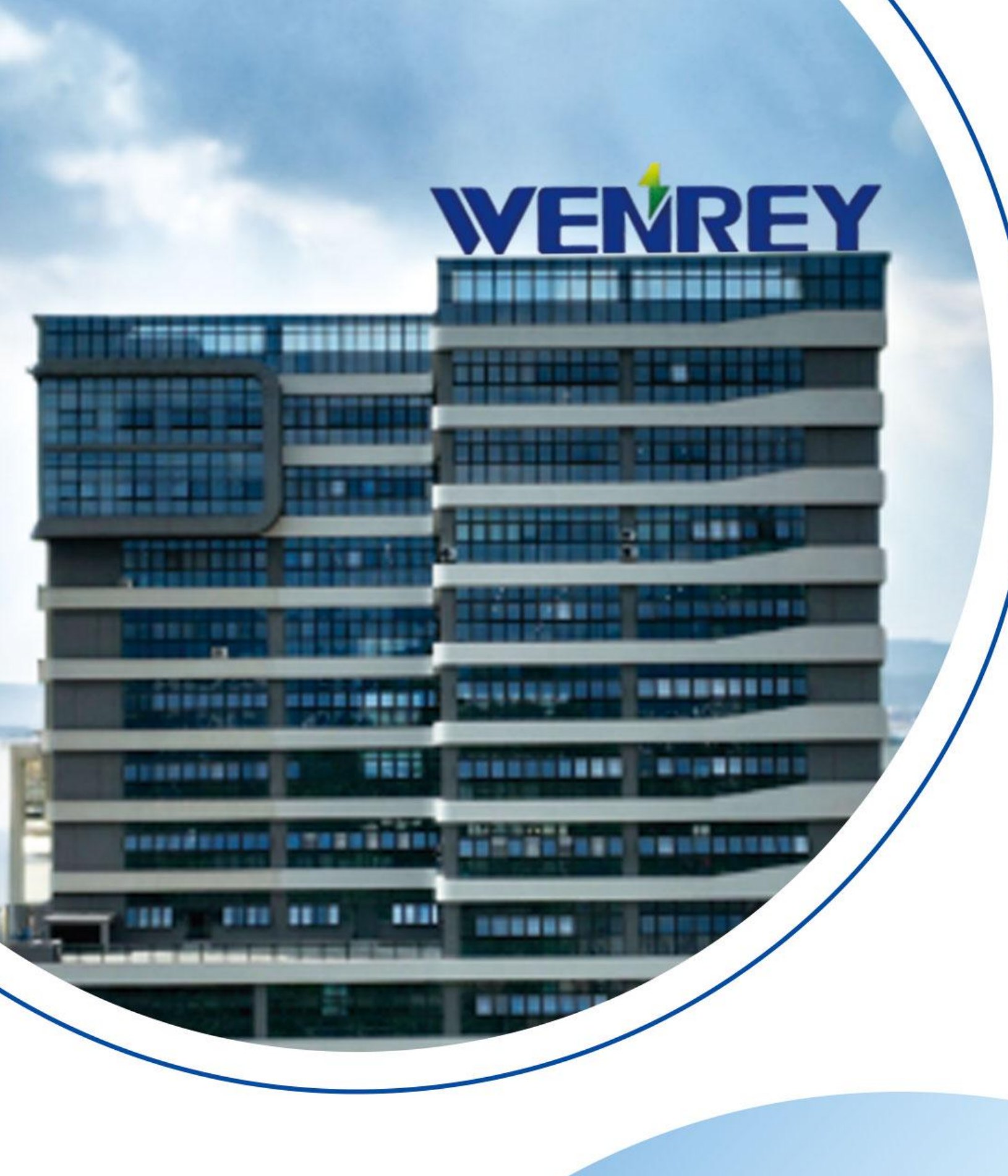 WENREY New Energy offices